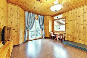 Muju Cherish Pension