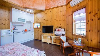 Muju Cherish Pension