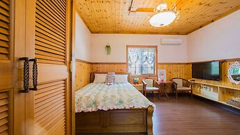 Muju Cherish Pension