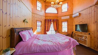 Muju Cherish Pension