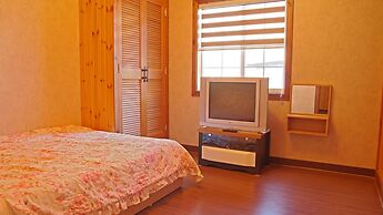 Muju Cherish Pension