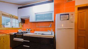 Muju Cherish Pension