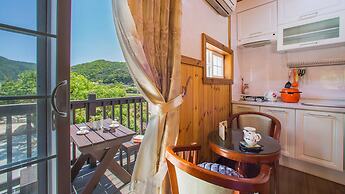 Muju Cherish Pension