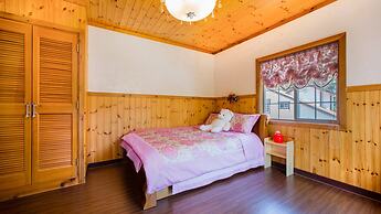 Muju Cherish Pension