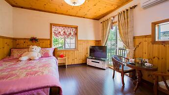 Muju Cherish Pension