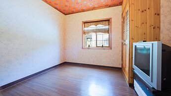 Muju Cherish Pension