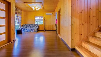 Muju Cherish Pension