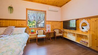 Muju Cherish Pension