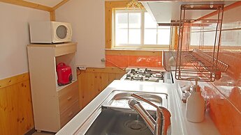 Muju Cherish Pension