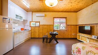 Muju Cherish Pension