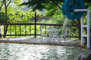 Muju Cherish Pension