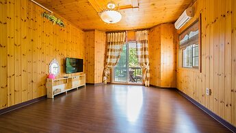 Muju Cherish Pension