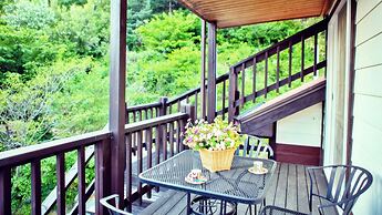 Muju Cherish Pension