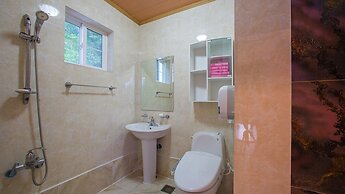 Muju Cherish Pension