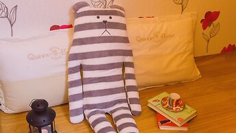 Muju Cherish Pension