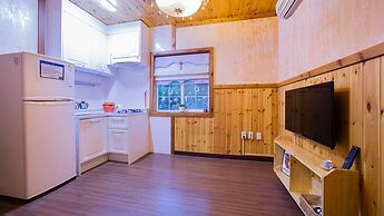 Muju Cherish Pension