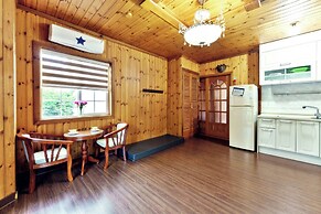 Muju Cherish Pension