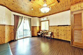 Muju Cherish Pension