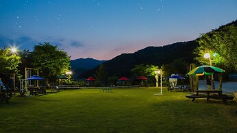 Muju Cherish Pension