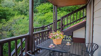 Muju Cherish Pension