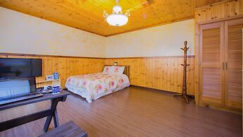 Muju Cherish Pension