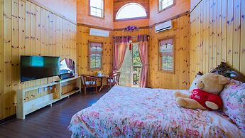 Muju Cherish Pension