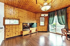 Muju Cherish Pension