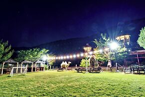 Muju Cherish Pension