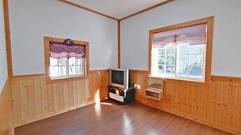 Muju Cherish Pension