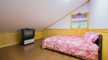 Muju Cherish Pension