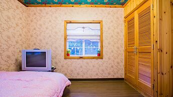 Muju Cherish Pension