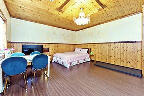 Muju Cherish Pension
