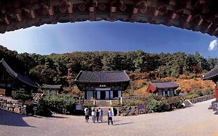 Muju Cherish Pension