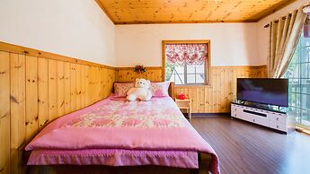 Muju Cherish Pension