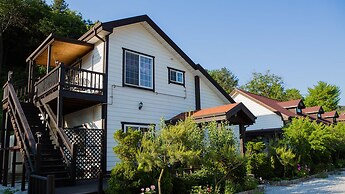 Muju Cherish Pension