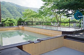 Muju Cherish Pension