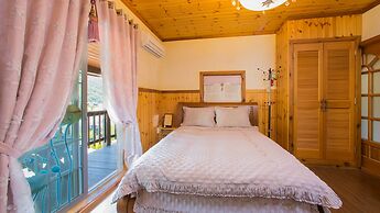 Muju Cherish Pension