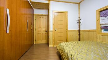 Muju Cherish Pension