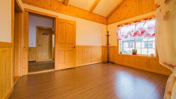 Muju Cherish Pension