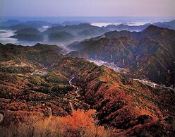 Muju Cherish Pension