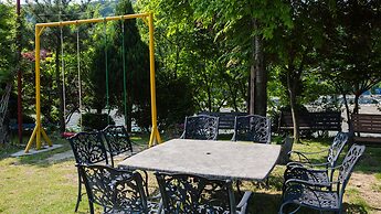 Muju Cherish Pension