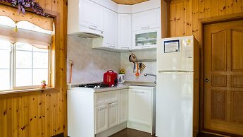 Muju Cherish Pension