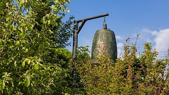 Muju Cherish Pension