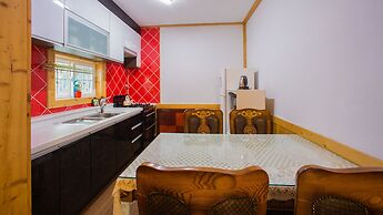 Muju Cherish Pension