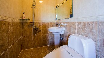 Muju Cherish Pension