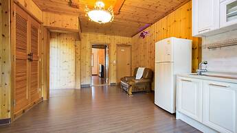 Muju Cherish Pension