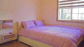 Muju Cherish Pension