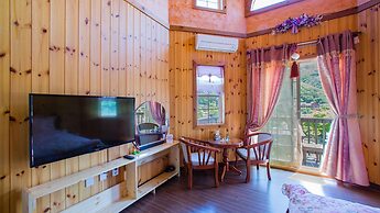 Muju Cherish Pension