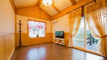 Muju Cherish Pension