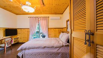 Muju Cherish Pension